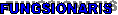 FUNGSIONARIS